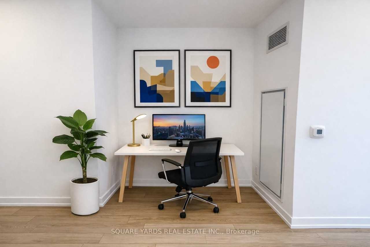 35 Parliament Street #2412 - Photo 3 of 9