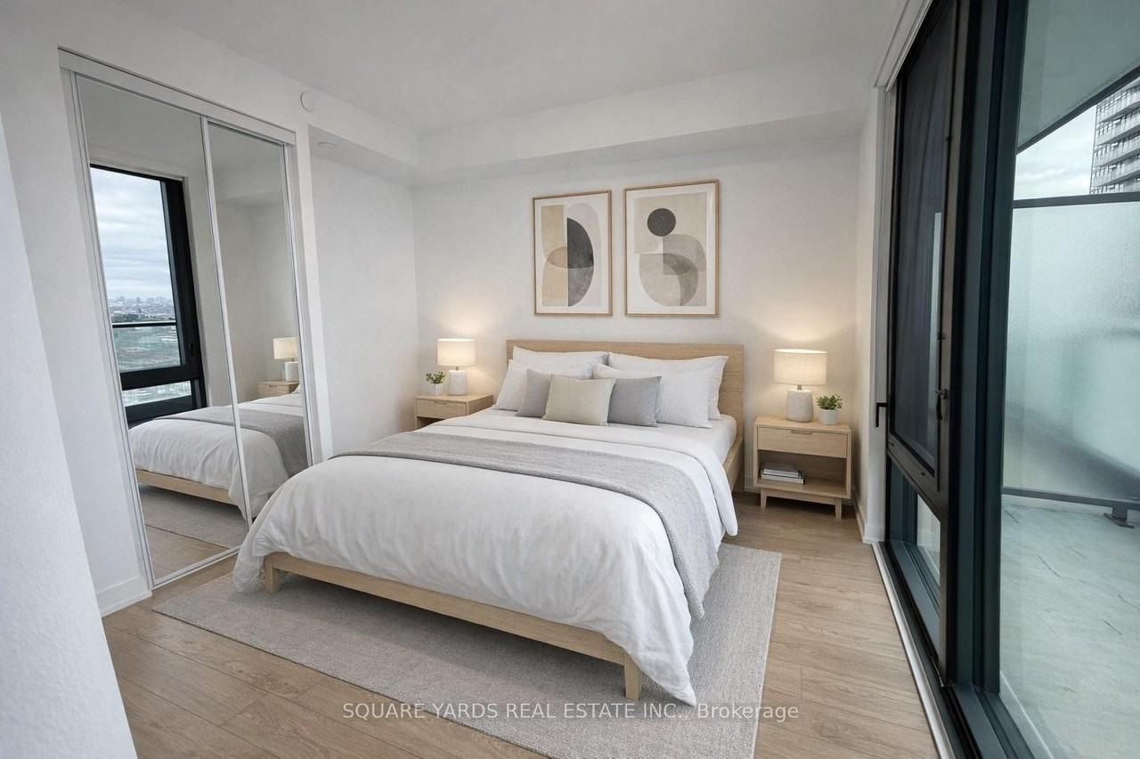 35 Parliament Street #2412 - Photo 4 of 9