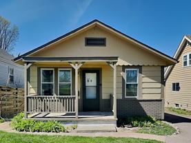 3820 Jackson St Ne - Photo 1 of 1