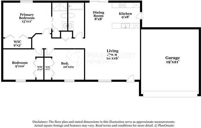 1247 Barstow Ave - Photo 2 of 16