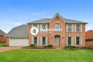 4571 Wood Fox Cv - Photo 1 of 1