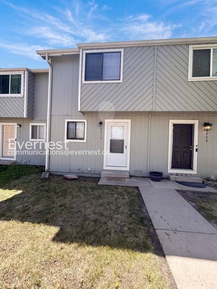 4012 Muse Way
