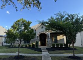 featured image of Texian Trl #NA