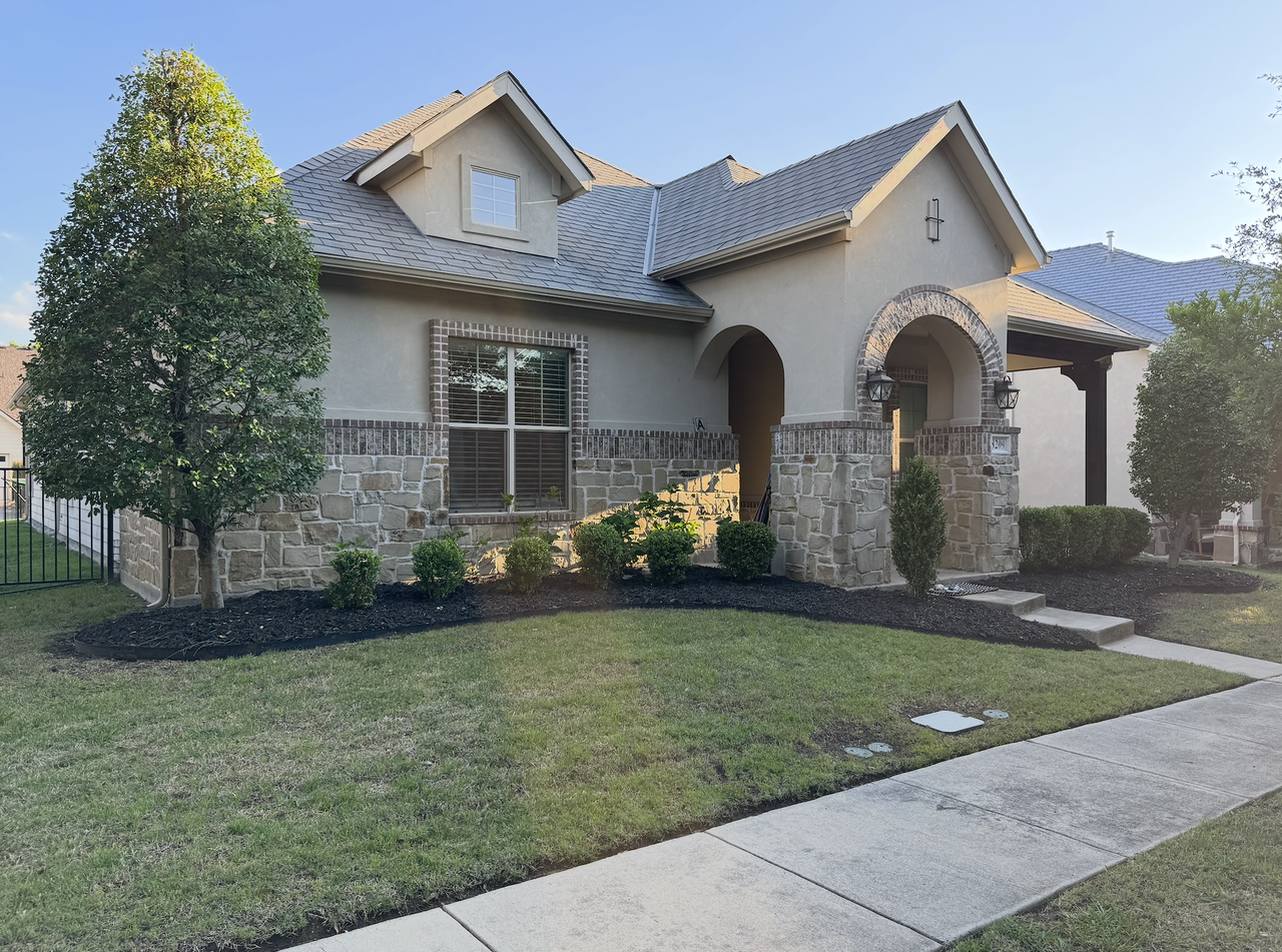 Texian Trl #NA - Photo 2 of 2