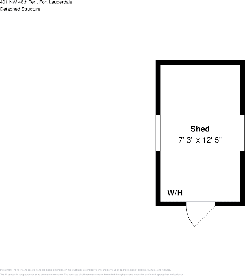 401 Nw 48th Ter - Photo 2 of 21