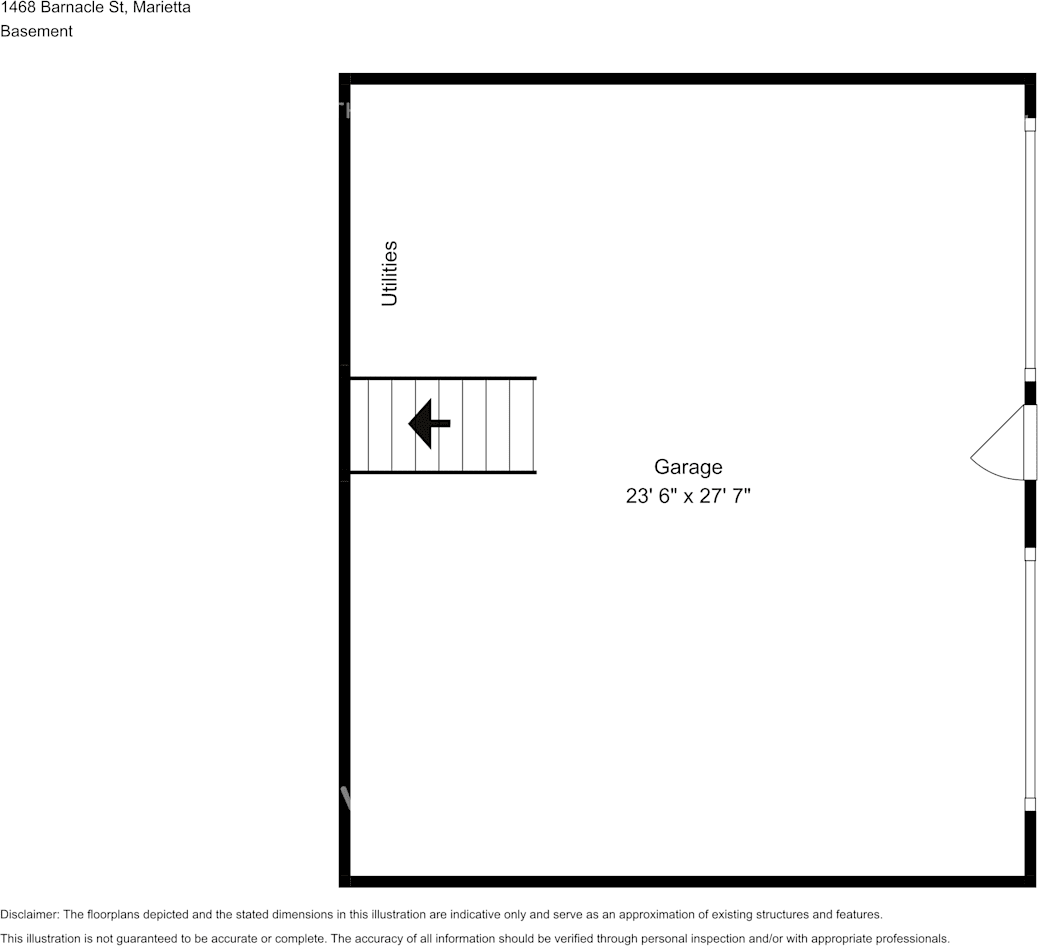 1468 Barnacle St - Photo 2 of 21