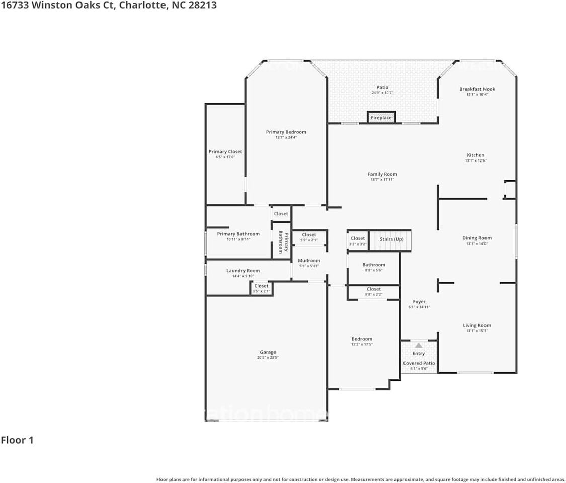 16733 Winston Oaks Ct - Photo 2 of 18