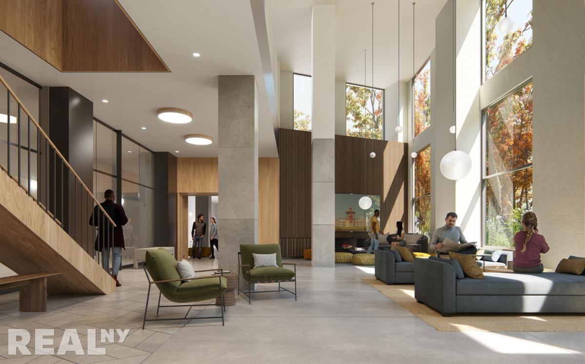 Nostrand Ave #205 - Photo 6 of 7