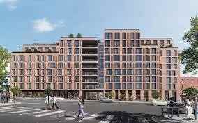 Nostrand Ave #205 - Photo 7 of 7