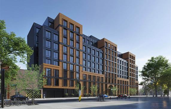 Pacific St #306 - Photo 2 of 7