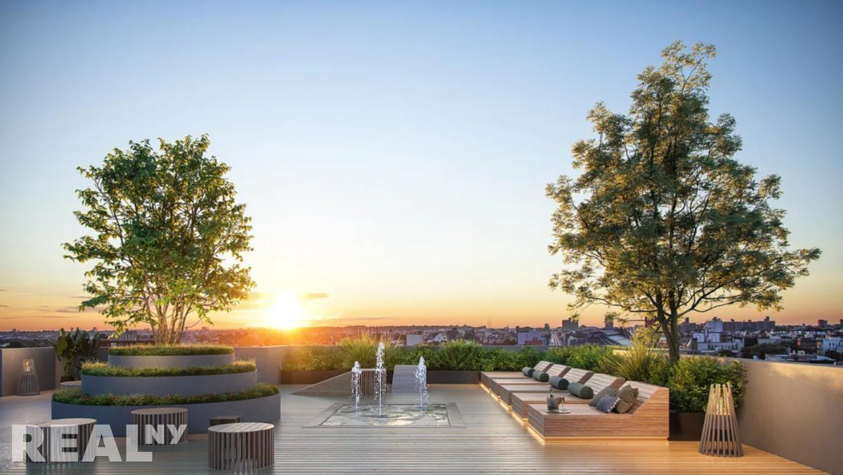 Pacific St #406 - Photo 4 of 7