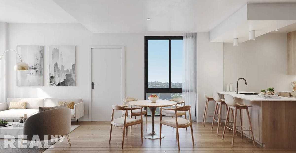 Pacific St #406 - Photo 6 of 7