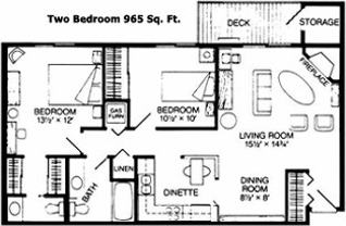 1839 Trailway Dr #39-8 - Photo 1 of 1