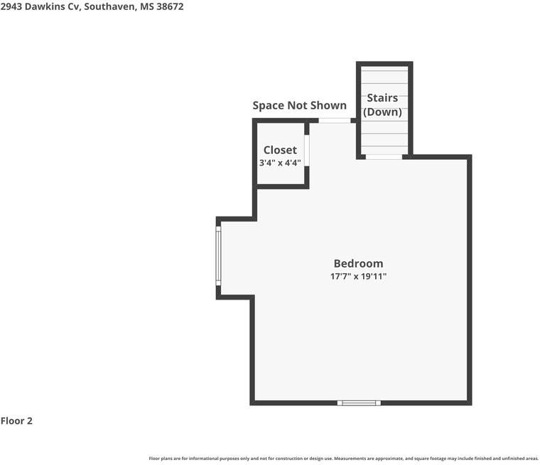 2943 Dawkins Cv - Photo 3 of 17