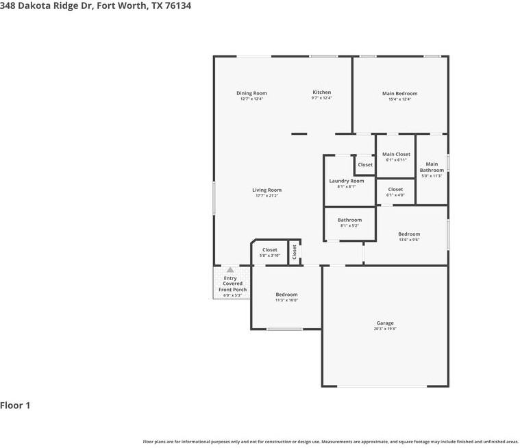 348 Dakota Ridge Dr - Photo 2 of 16