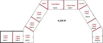 1241 W Ashley Rd #1 - Photo 1 of 1