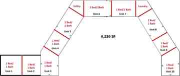 featured image of 1241 W Ashley Rd #1