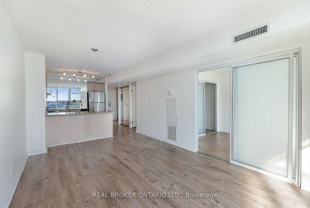 650 Queens Quay West #915 - Photo 1 of 1