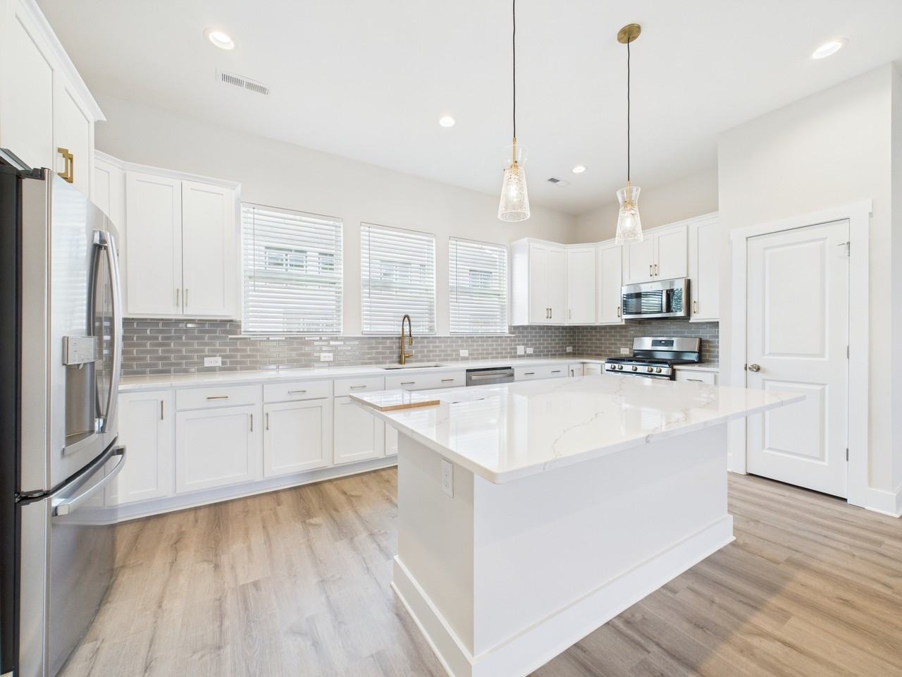 308 Ferebee Pl #1 - Photo 4 of 19