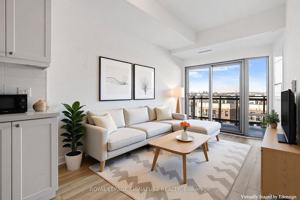 featured image of 51 Clarington Boulevard #514