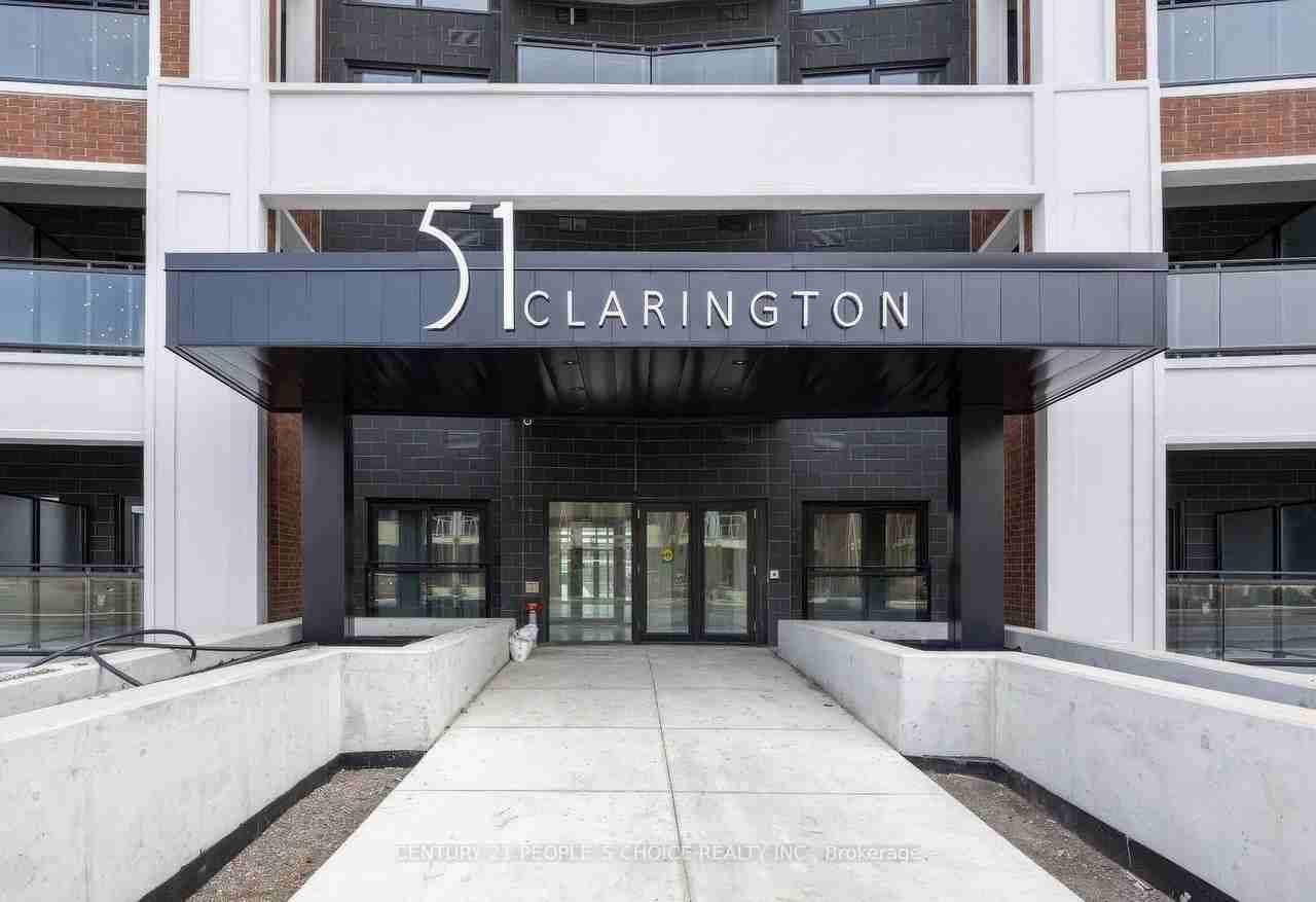 51 Clarington Boulevard #626 - Photo 2 of 3