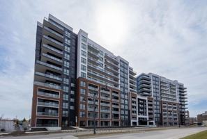 featured image of 51 Clarington Boulevard #626