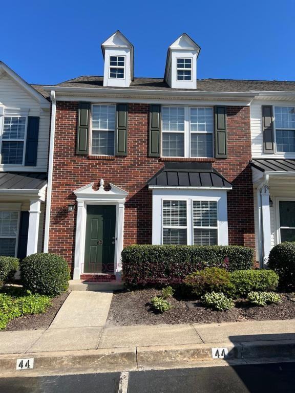 44 Spring Crossing Cir - Photo 2 of 23