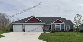 10811 Fenton Cv #10811 - Photo 1 of 1