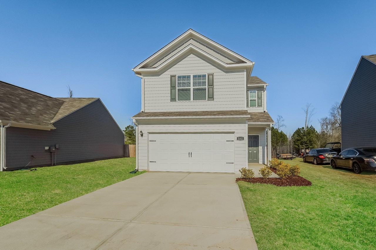 124 Clover Cir