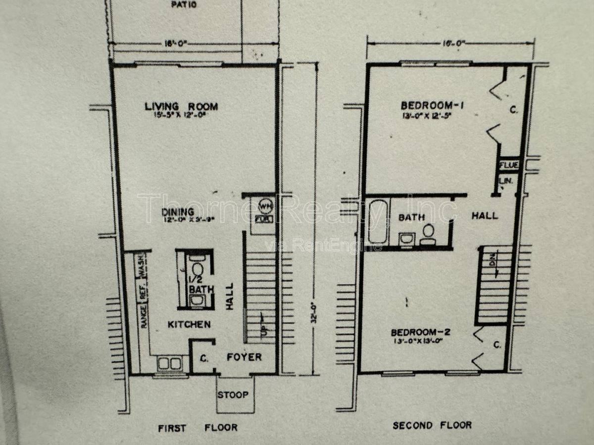 616 S Boddie St - Photo 2 of 10