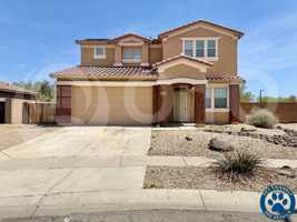 featured image of 27297 N 172nd Ln