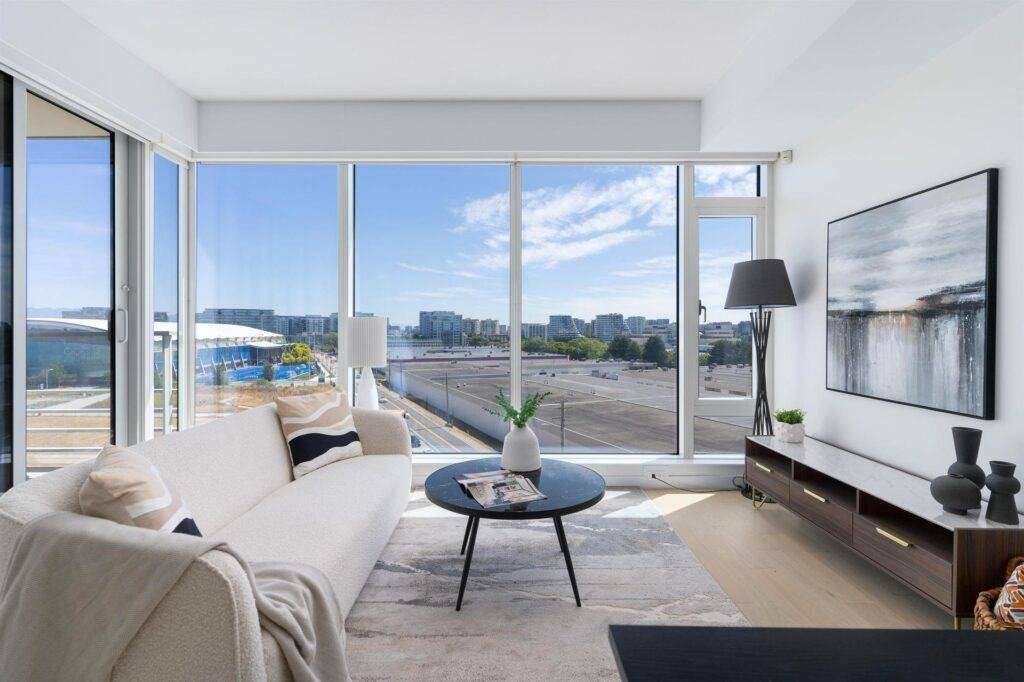 5199 Brighouse Way #111 - Photo 4 of 10