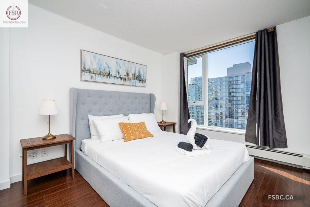 188 Keefer Place #111 - Photo 5 of 19