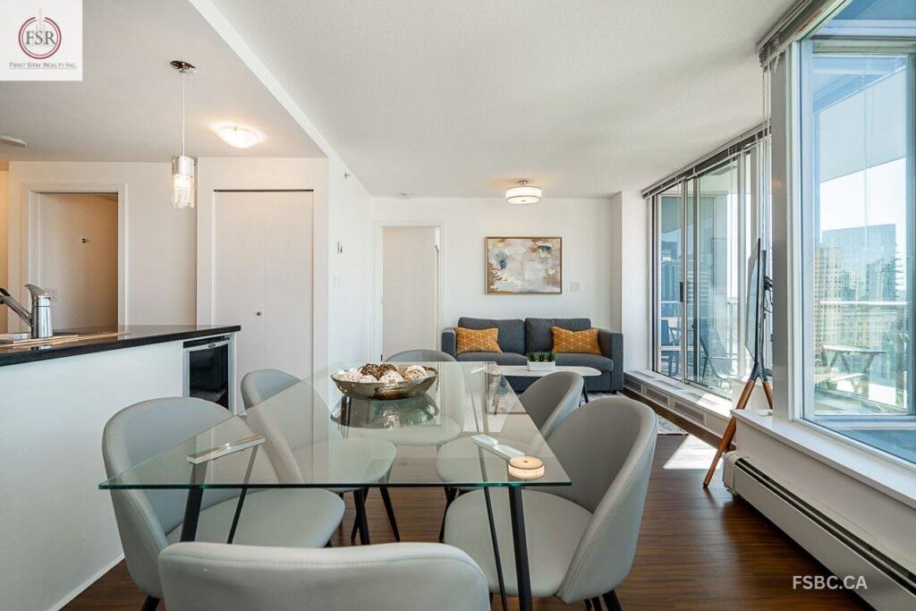 188 Keefer Place #111 - Photo 6 of 19