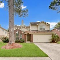 14222 Heather Falls Way - Photo 1 of 1
