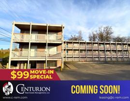 528 Sw Levens St #11 - Photo 1 of 1