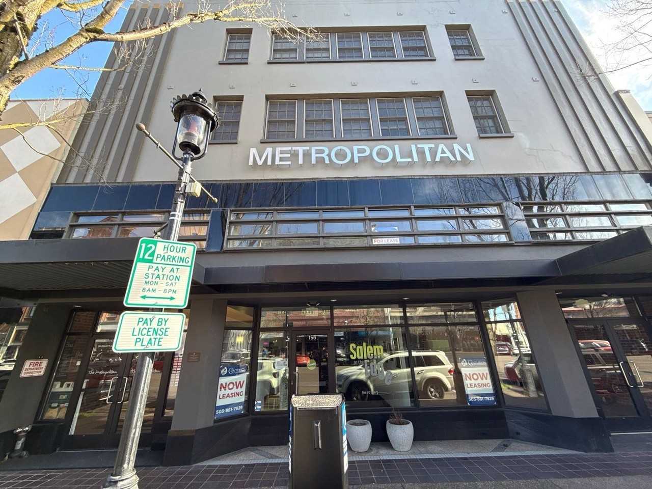 160 Liberty St Ne #204 - Photo 2 of 31