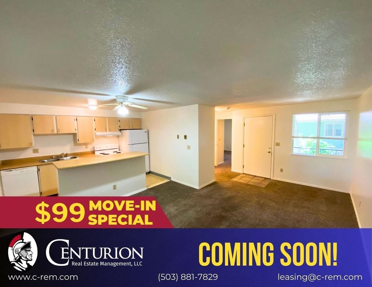 4788 Skyline Rd S #22