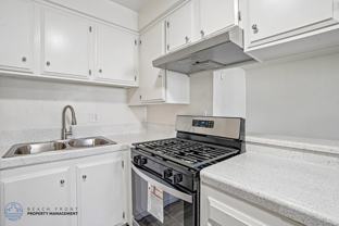 La Rue Apartments - Photo 1 of 1