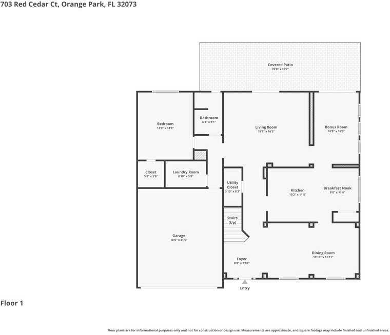 703 Red Cedar Ct - Photo 2 of 17