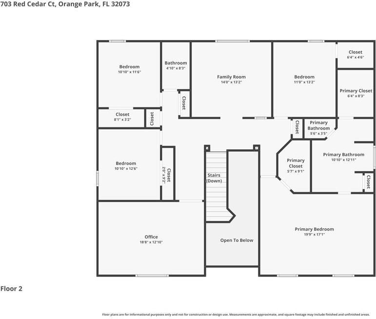 703 Red Cedar Ct - Photo 3 of 17