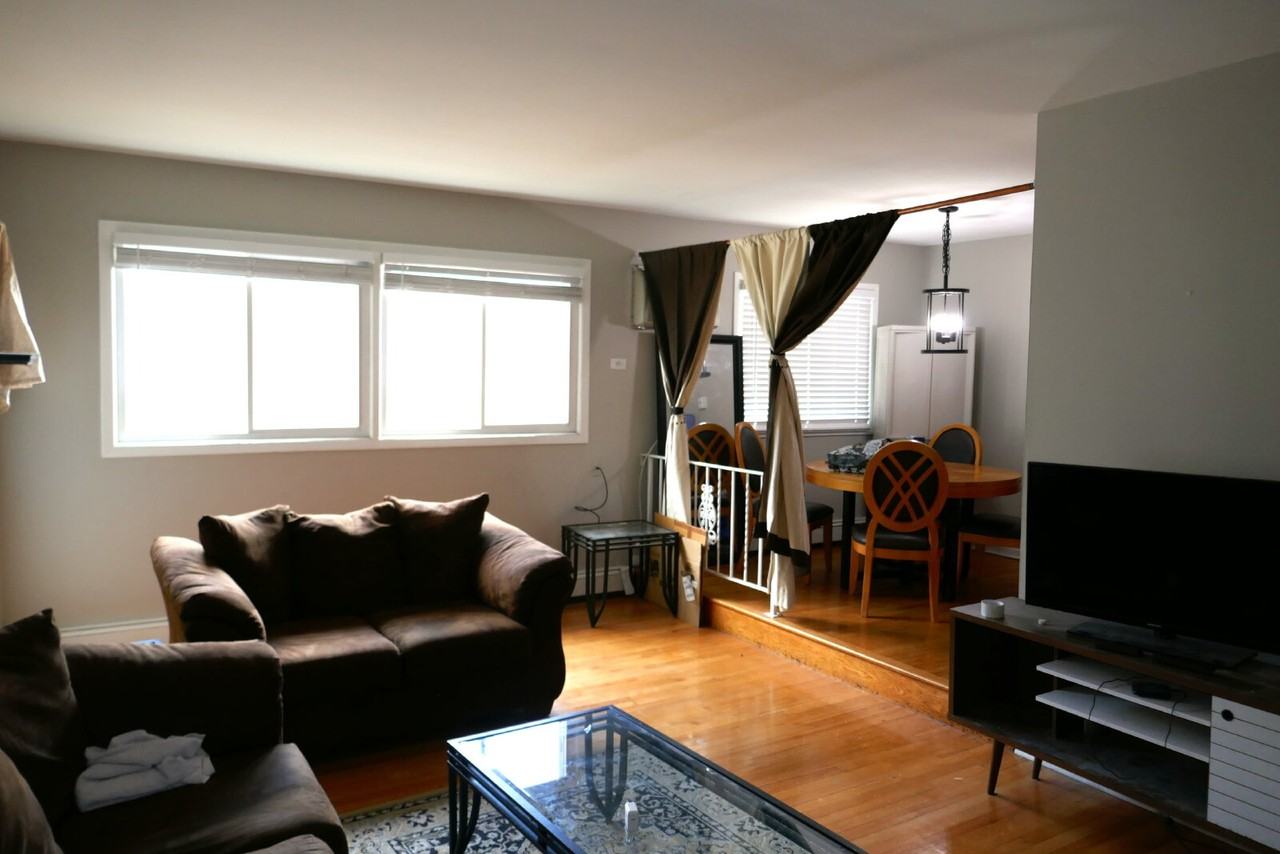 828 N Austin Blvd #3SW - Photo 3 of 12