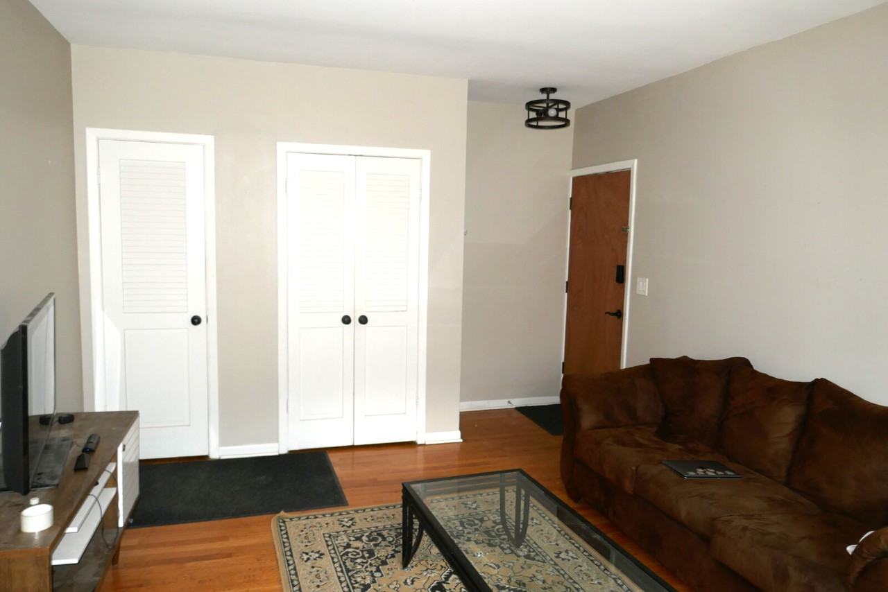 828 N Austin Blvd #3SW - Photo 4 of 12