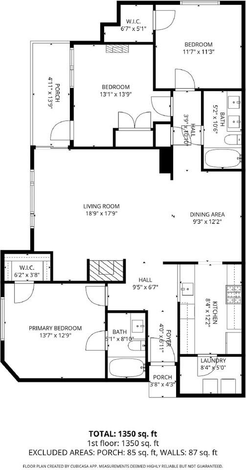 5609 Fairview Rd - Photo 2 of 34