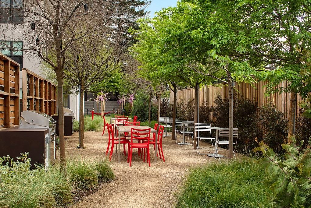 ARLO Mountain View - Photo 2 of 50