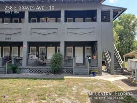 258 E Graves Ave #10 - Photo 1 of 1
