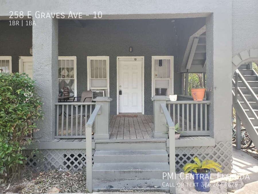 258 E Graves Ave #10 - Photo 2 of 14