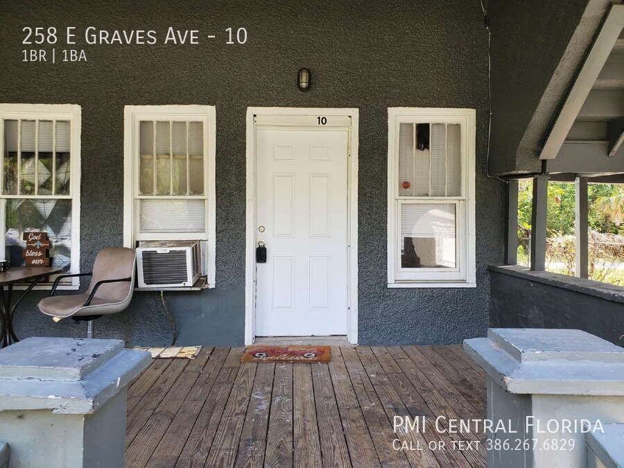 258 E Graves Ave #10 - Photo 4 of 14