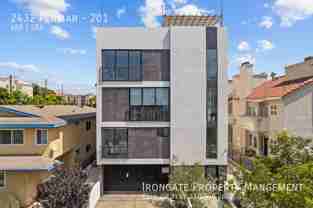 2432 Penmar Ave #201 - Photo 1 of 1