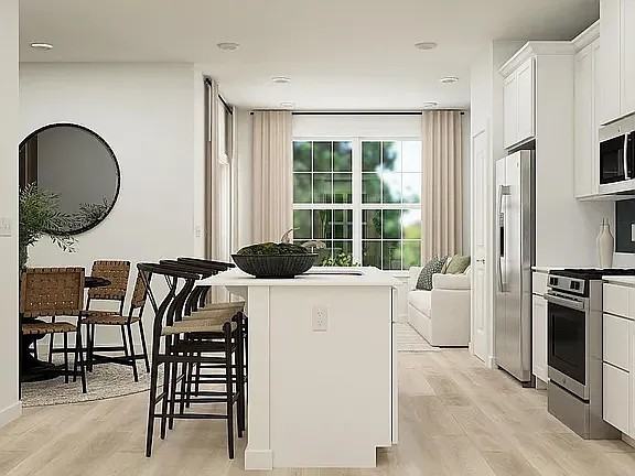 Morgans Mill Road #73 - Photo 2 of 27